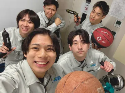 有限会社 常伸エンジニアリング