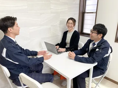 三角建設 株式会社