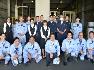 大分製紙株式会社