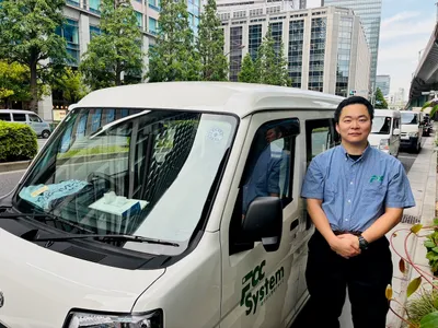 株式会社FCC