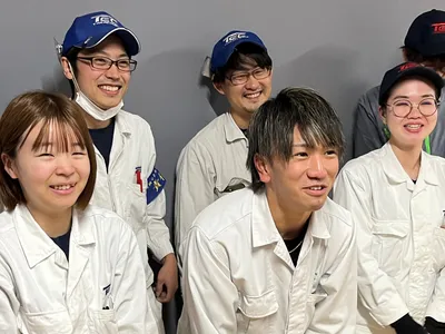 株式会社 テック高橋
