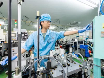 北日本精機 株式会社