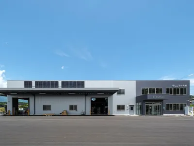 株式会社 冨士電機長野支店