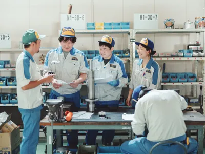 株式会社 不二製作所