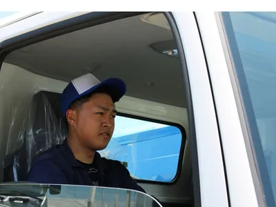 藤原運輸株式会社