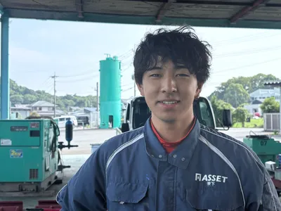 株式会社 アセット