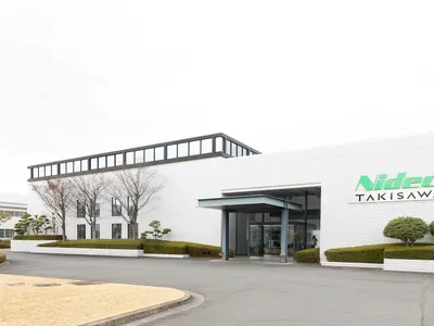 株式会社TAK I SAWA（旧　滝澤鉄工所）
