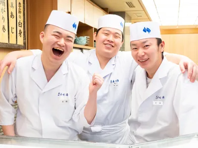株式会社 築地寿司清