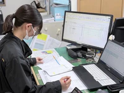 生塩工業 株式会社