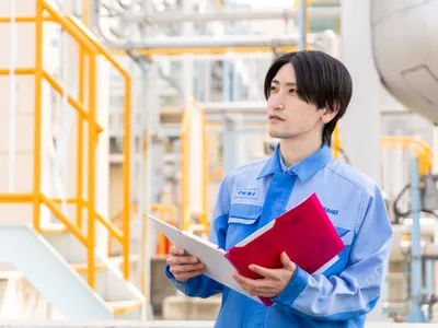 旭化成建材 株式会社 境工場