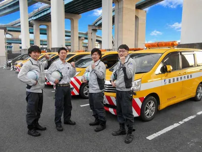 株式会社 ジェイファスト