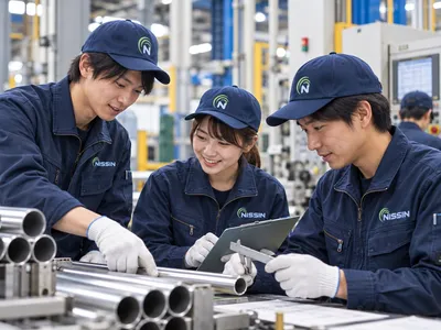 日本伸管株式会社