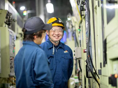 アイシン新和 株式会社