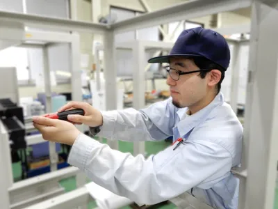 芝電機 株式会社 茨城工場