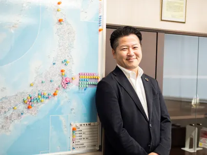 月島ジェイテクノメンテサービス株式会社
